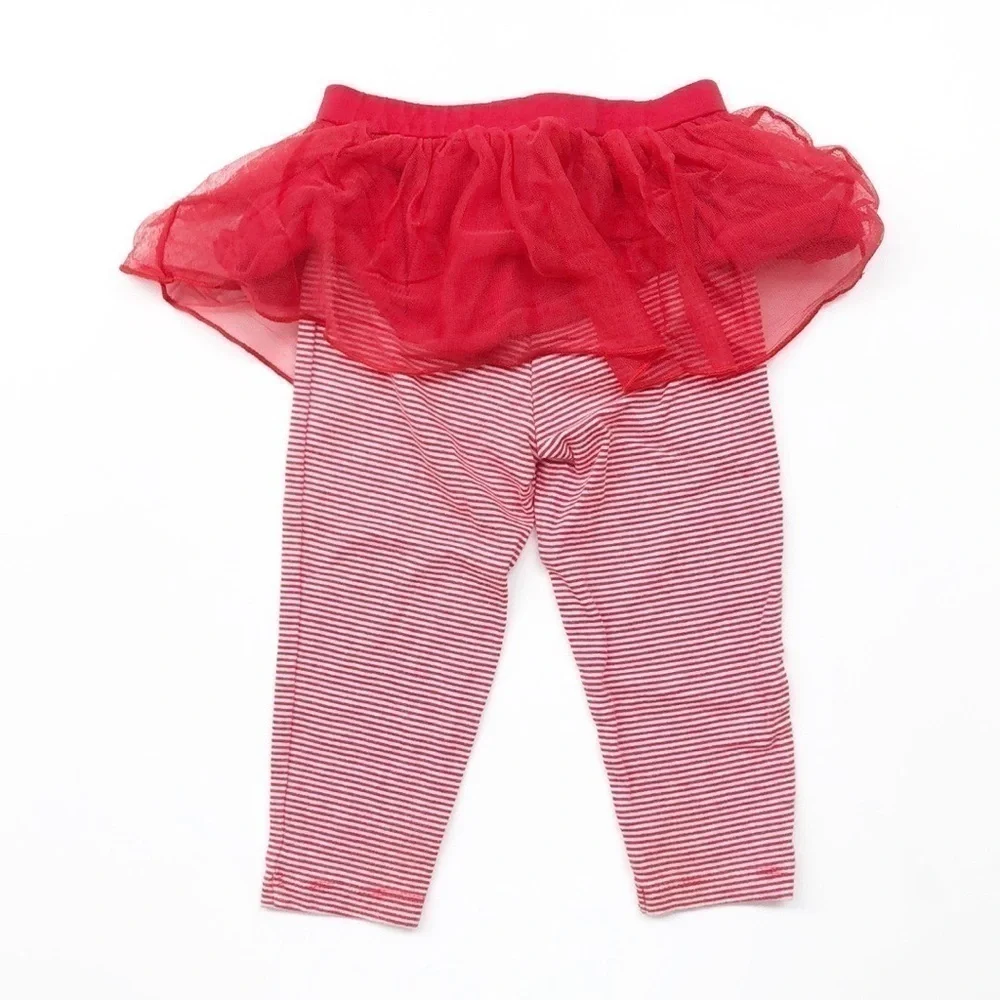 Carters carter red